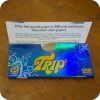 trip Transparent Rolling Papers