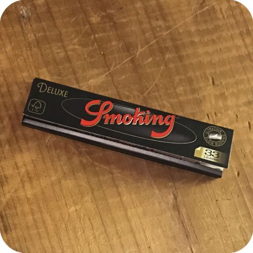 Smoking Deluxe King Size