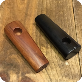 Small Wooden Pipe