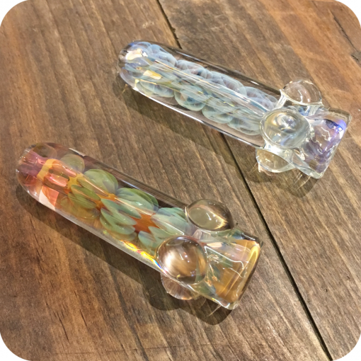 Inside-Out Chillum
