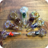Character Glass Pipe