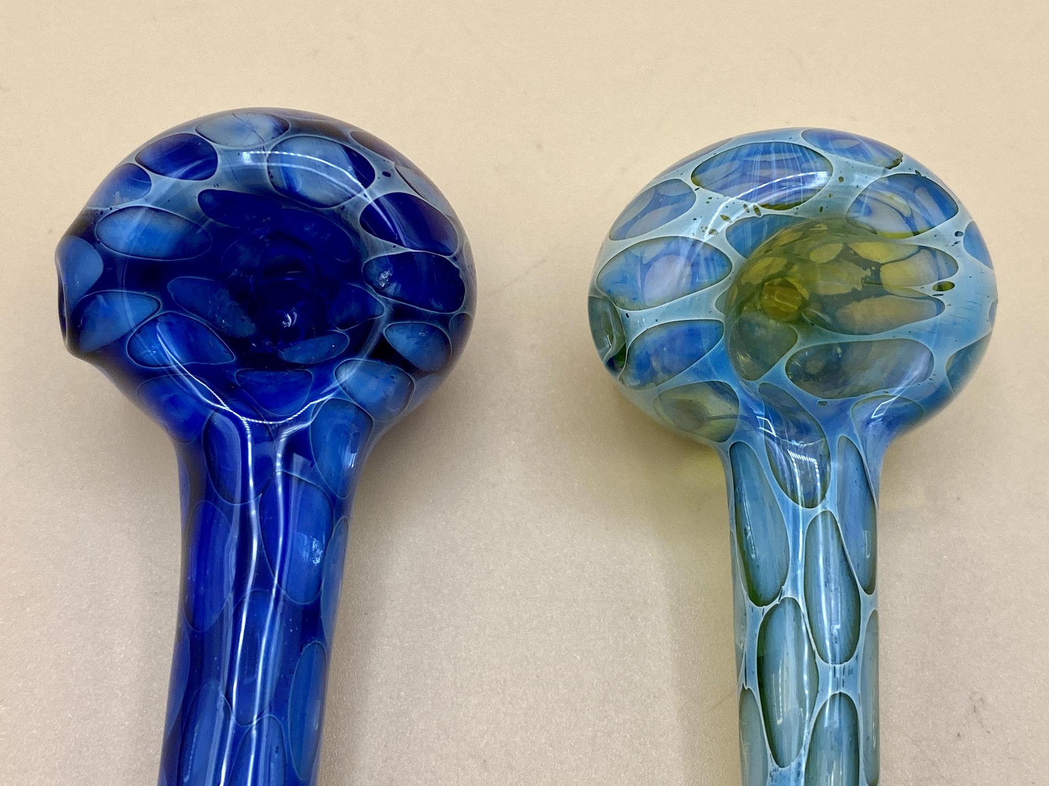 Skipping Stone Spoon Pipe Sunflower Pipes Brooklyn’s Best Smoke Shop