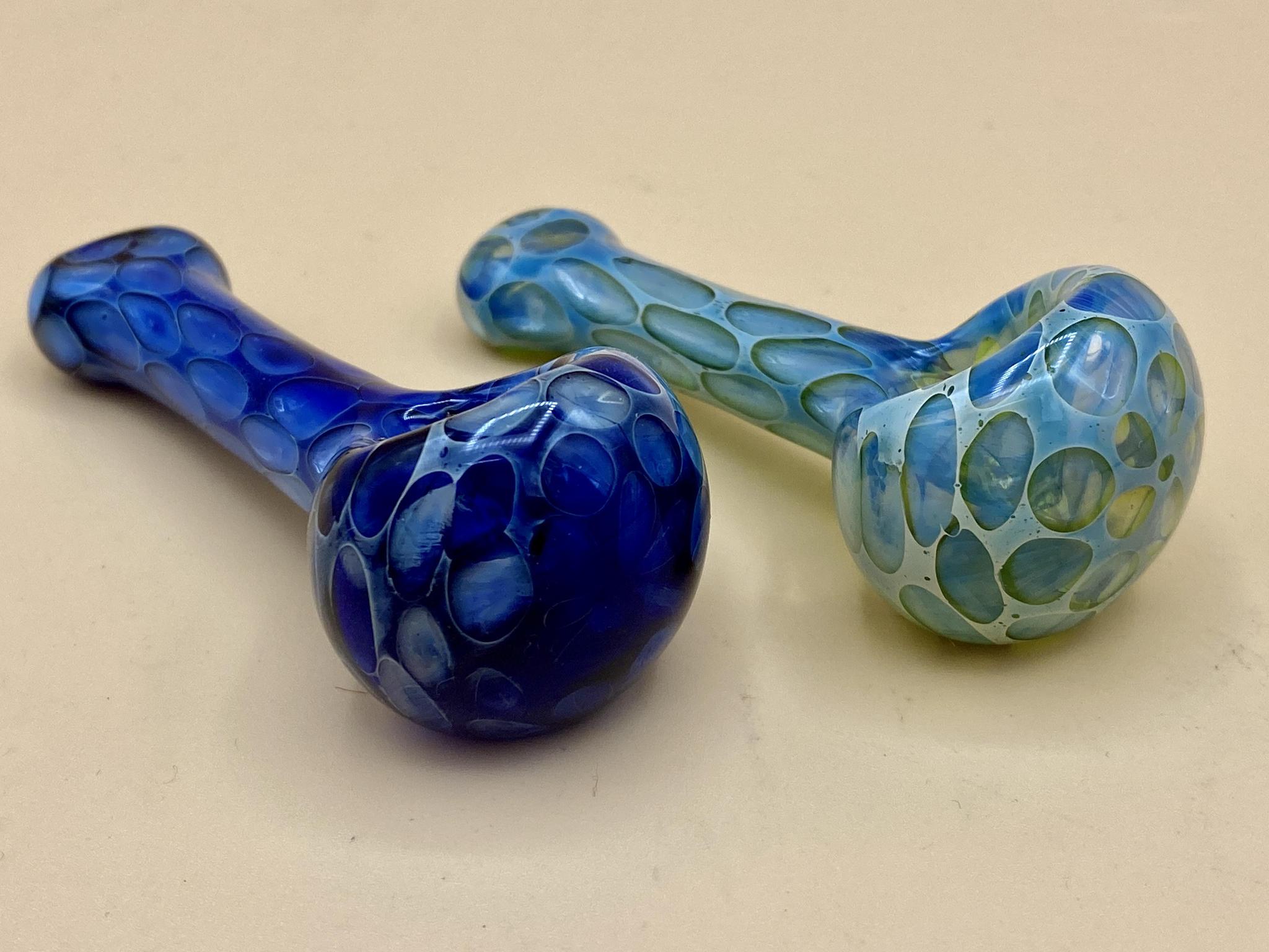 Skipping Stone Spoon Pipe Sunflower Pipes Brooklyn’s Best Smoke Shop