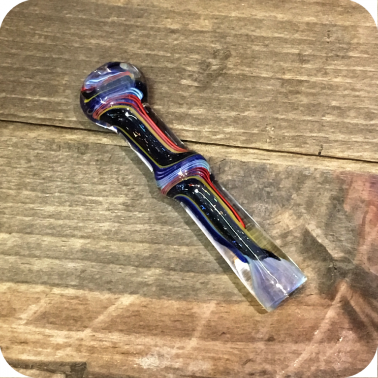 Speed of Light Glass Bat