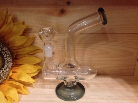 Filtered Water Pipe