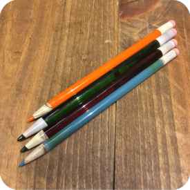 Long Glass Pencil Dabbers