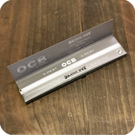 OCB King Size X-pert Slim Fit Rolling Papers