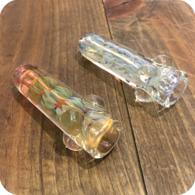 Inside-Out Chillum