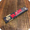 Raw Black King Size Papers