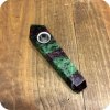 Zoisite Crystal Pipe