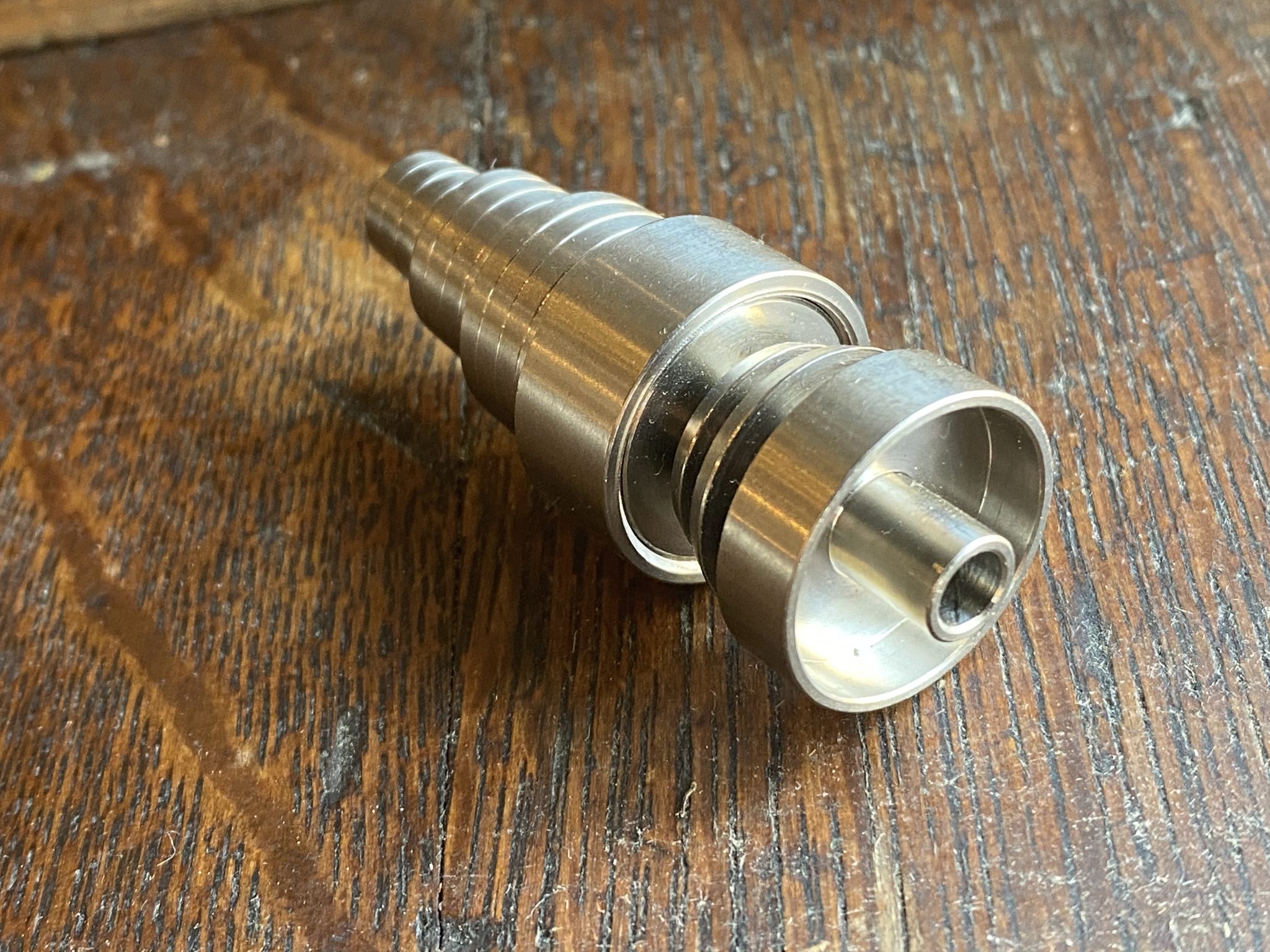 9. The Importance of Using High-Quality Titanium Nails for Dabbing - wide 3