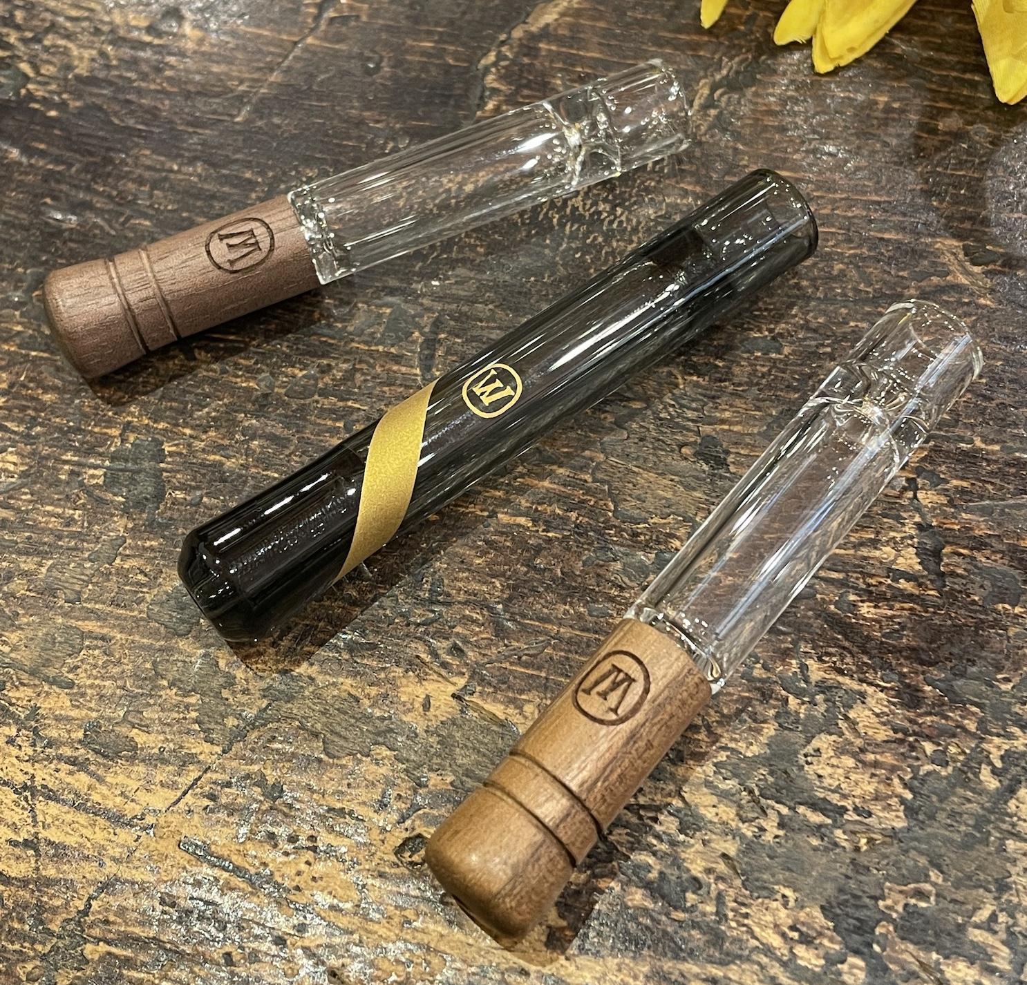 Marley Natural Taster - Sunflower Pipes Brooklyn's Best Smoke Shop